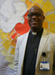 Contact - Chaplain (Anglican) Contact - Chaplain (Anglican)